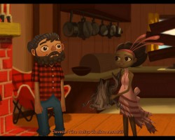 Broken Age